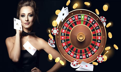 Bermain Roulette Judi Casino Online Resmi Di Android