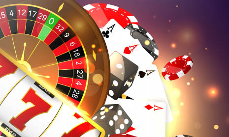 Tips Sederhana Untuk Menang Game Judi Casino Online