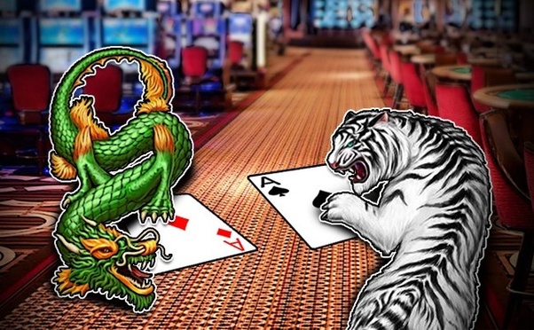 Cara Main Dragon Tiger Live Casino Agar Menang Terus